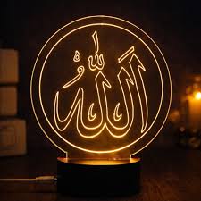 Customized Lamp 2